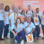 Com foco na qualificação, Paraná participa da Conferência Nacional de Saúde Mental